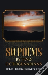 80 Poems By Two Octogenarians