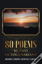 Capa do artigo 80 Poems By Two Octogenarians