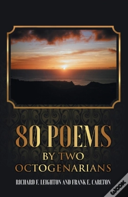 Capa do artigo 80 Poems By Two Octogenarians