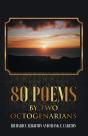 80 Poems By Two Octogenarians - Preview