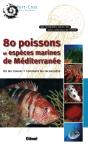 80 Poissons Et Espèces Marines De Méditerranée - Preview