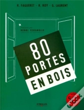 80 Portes En Bois