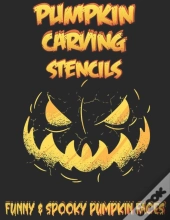 80 Pumpkin Stencils
