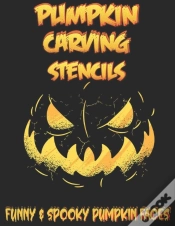 Capa do artigo 80 Pumpkin Stencils
