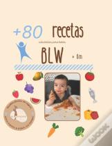 +80 Recetas Blw