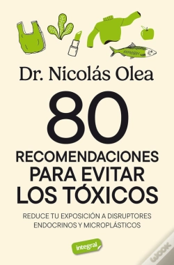 Capa do artigo 80 Recomendaciones Para Evitar Los Tóxicos