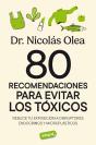 80 Recomendaciones Para Evitar Los Tóxicos - Preview