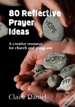 Capa do artigo 80 Reflective Prayer Ideas