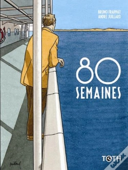Capa do artigo 80 Semaines
