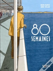 Capa do artigo 80 Semaines