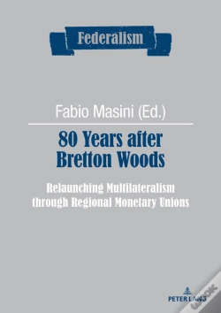 Capa do artigo 80 Years After Bretton Woods