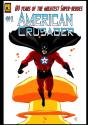 80 Years Of The American Crusader - Preview