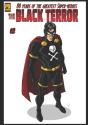 80 Years Of The Black Terror #2 - Preview