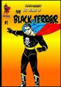80 Years Of The Black Terror - Preview