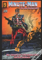 Capa do artigo 80 Years Of The Greatest Superheroes