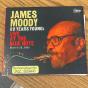 80 Years Young: Live At The Blue Note - CD - Preview