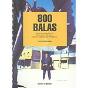 800 Balas - Preview