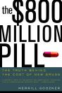 $800 Million Pill - Preview
