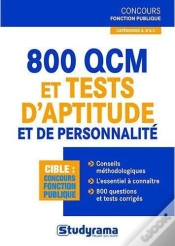 Capa do artigo 800 Qcm D