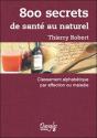 800 Secrets De Santé Au Naturel - Preview