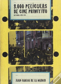 Capa do artigo 8000 Peliculas De Cine Primitivo