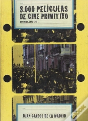 Capa do artigo 8000 Peliculas De Cine Primitivo