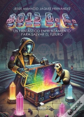 Capa do artigo 8013 D. D.