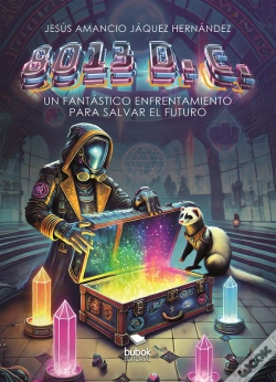 Capa do artigo 8013 D. D.