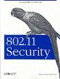802 11 Security - Preview