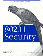 802 11 Security