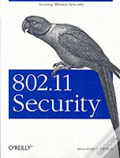 Capa do artigo 802 11 Security