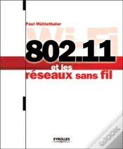 Capa do artigo 802.11 Et Les Reseaux Sans Fil