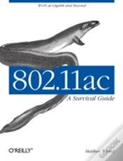 Capa do artigo 802.11ac: A Survival Guide
