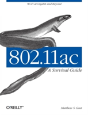 802.11ac: A Survival Guide - Preview