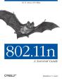 802.11n - Preview