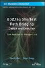802.1aq Shortest Path Bridging Design And Evolution - Preview