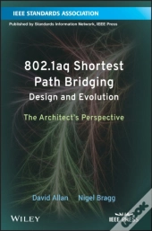 802.1aq Shortest Path Bridging Design And Evolution