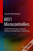 8051 Microcontrollers