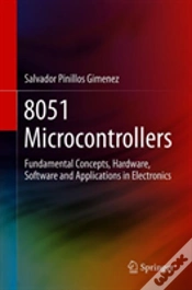 Capa do artigo 8051 Microcontrollers