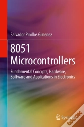 8051 Microcontrollers