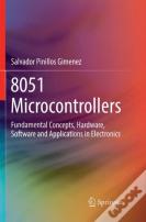 8051 Microcontrollers