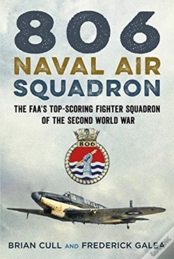 Capa do artigo 806 Naval Air Squadron