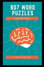 807 Word Puzzles - Preview