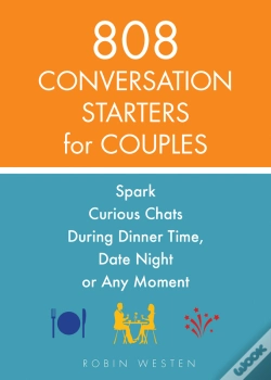 Capa do artigo 808 Conversation Starters For Couples