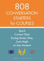 808 Conversation Starters For Couples - Preview