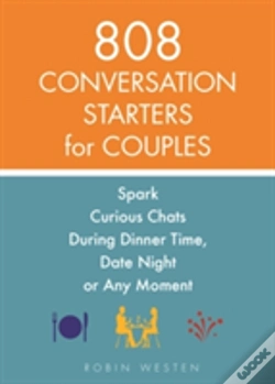 Capa do artigo 808 Conversation Starters For Couples