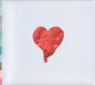 808s & Heartbreak - CD - Preview