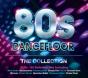 80s Dancefloor - CD - Preview