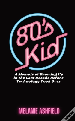 Capa do artigo 80s Kid