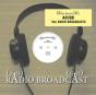 '80s Radio Broadcasts - Vinil - Preview